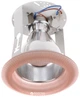 Світильник стельовий Brille GDL-1603 Pink (166056) - зображення 1