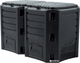 Компостер Prosperplast Module Compogreen 800 л Черный (5905197595429) - изображение 1