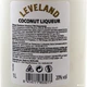 Лікер Leveland Coconut 1 л 20% (8414771853277) - зображення 2