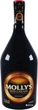Ликер Molly's Irish Cream 1 л 17% (5390683100711) - изображение 1