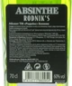 Абсент Rodnik's Absinthe Boheme 0.7 л 60% (8414771860954) - изображение 2