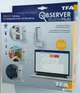 Метеостанція-Стартовий комплект TFA WeatherHub Observer 31401002 - зображення 5