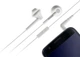 Наушники Panasonic RP-TCM55GC-W White - изображение 4