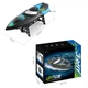 Катер на радіокеруванні JJRC S3 Latitude 2.4 GHz 2CH 25KM/h JJRC (952163387) - зображення 7