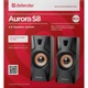 Акустическая система Defender Aurora S8 Black (65408) - изображение 2