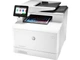 Багатофункціональний пристрій A4 HP Color LaserJet Pro M479fdw з Wi-Fi (W1A80A) - изображение 3