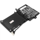 Акумулятор до ноутбука HP Pavilion X360 11-K (HV02XL) 7.6V 32Wh (NB461172) - зображення 2