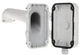 Настінний кронштейн Hikvision для PTZ-камер DS-1604ZJ - зображення 2