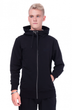 Спортивный костюм KML 1 M (46) Черный (AN-000313 MS) - изображение 1