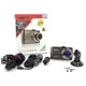 Видеорегистратор Anytek G66 TF карта 170 градусов Night Vision сенсорный экран Full HD G-sensor карта памяти (F_3930-11281) - изображение 7