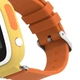 Смарт-годинник UWatch Q90 Помаранчеві - зображення 12
