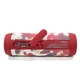 Bluetooth колонка FM радио ZEALOT S22 Red Camouflage фонарик 3 режима microSD карта громкая связь (F_3944-11328) - изображение 5
