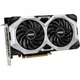 Видеокарта MSI RTX 2060 8Gb Super Ventus GP OC (GeForce RTX 2060 SUPER VENTUS GP OC) (GDDR6, 256 bit, PCI-E v3.0) Б/у - изображение 2