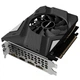 Видеокарта Gigabyte GeForce GTX 1660 SUPER Mini ITX OC 6GB GDDR6 (GV-N166SIXOC-6GD) - изображение 3