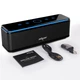 Портативна Колонка ZEALOT S7 Black - зображення 12