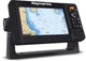 ЭХОЛОТ RAYMARINE ELEMENT 9HV С ДАТЧИКОМ HV-100 КАРТПЛОТТЕР,ЦВЕТНОЙ ДИСПЛЕЙ C GPS - изображение 2