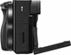 Беззеркальный фотоаппарат Sony Alpha A6100 kit(16-50mm) - изображение 12