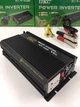 Преобразователь инвертор&nbsp;UKC Power Invertrer RCP-1000W 1000W&nbsp;12v-220v - изображение 4