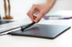 Графический планшет Wacom Intuos S Black (CTL-4100K-N) (Официальная гарантия 24 мес.) - изображение 8