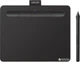 Графічний планшет Wacom Intuos S Bluetooth Black Manga (CTL-4100WLK-M) (Офіційна гарантія 24 міс.) - зображення 2