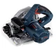 Пила циркулярна Bosch Professional GKS 55+ GCE (0601682100) - зображення 3