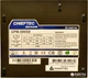 Блок питания Chieftec GPB-500S8 500W - изображение 3