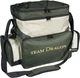 Сумка Dragon Team Dragon з термоотсеком 4 коробки (CHR-96-09-001) - зображення 1
