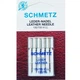 Иглы для кожи Schmetz Leather №100 - изображение 1
