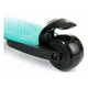 Скутер BabyHit Crosser Green (71640) - зображення 7