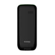 Sigma mobile X-style 17 Update Dual Sim Black/Green (4827798854525) - изображение 4
