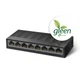 Комутатор TP-Link LS1008G - зображення 2