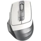 Мишка A4Tech FG35 Silver - изображение 1