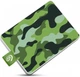 Накопитель внешний SSD USB 500GB Seagate One Touch Camo Green (STJE500407) - изображение 4
