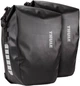 Велосипедные сумки Thule Shield Pannier 13 л Pair Black (TH3204205) - изображение 1
