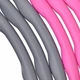 Обруч масажний Springos Hula Hoop 83 см FA0030 - изображение 2