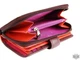 Женский кошелек Visconti R13 - Carmelo (Plum) - изображение 2