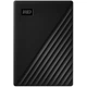 Внешний жесткий диск 2.5 5TB WD (WDBPKJ0050BBK-WESN) - изображение 1