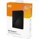 Внешний жесткий диск 2.5 5TB WD (WDBPKJ0050BBK-WESN) - изображение 6
