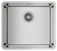 Zlewozmywak TEKA Be Linea RS15 45.40 polerowany (115000006) - obraz 1