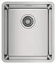 Zlewozmywak TEKA Be Linea RS15 34.40 polerowany (115000008) - obraz 1