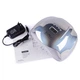 Лампа SUN X 54W Mirror (дзеркальна) LED/UV для полімеризації - зображення 4