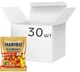 Упаковка конфет жевательных HARIBO Gold bears 80 г х 30 шт (9002975308397) - изображение 1
