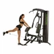 Фитнес станция Tunturi HG60 Home Gym 17TSHG6000 - изображение 2