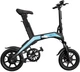 Электровелосипед Like.Bike Neo + Gray/Blue (2001000011780) - изображение 1