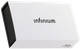 Ручка Fisher Space Pen Infinium колір Хром Чорні чорнила / INFCH-4 (747609203431) - зображення 5