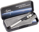Ручка Fisher Space Pen-брелок Треккер Хром з Гумовим покриттям / 725 (725) - зображення 4