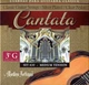 Комплект струн для класичної гітари Medina Artigas Cantata 630-3PM Cantata630-3PM - зображення 1