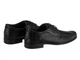 Мокасини Etor 9541-679-3 черный, 39 - изображение 2