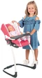 Кресло Smoby Toys Maxi-Cosi & Quinny 3 в 1 Розовое (240230) (3032162402306) - изображение 4