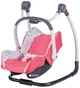 Кресло Smoby Toys Maxi-Cosi & Quinny 3 в 1 Розовое (240230) (3032162402306) - изображение 2
